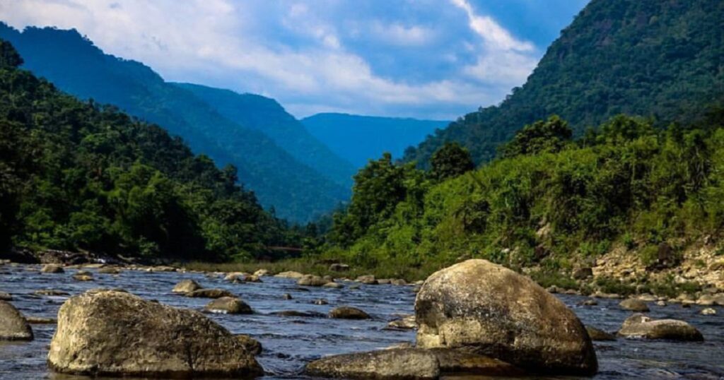 Explore Sylhet- A Complete Sylhet Tourist Spot.