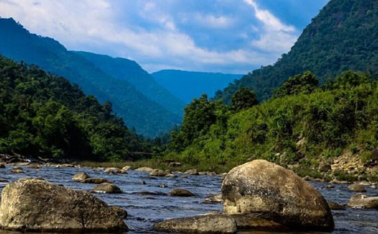 Explore Sylhet- A Complete Sylhet Tourist Spot.