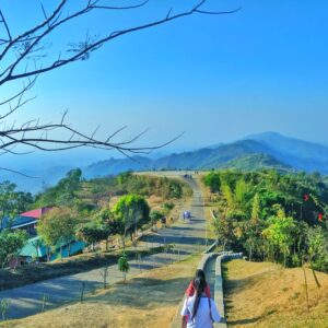 Day trip to Bandarban from Sylhet